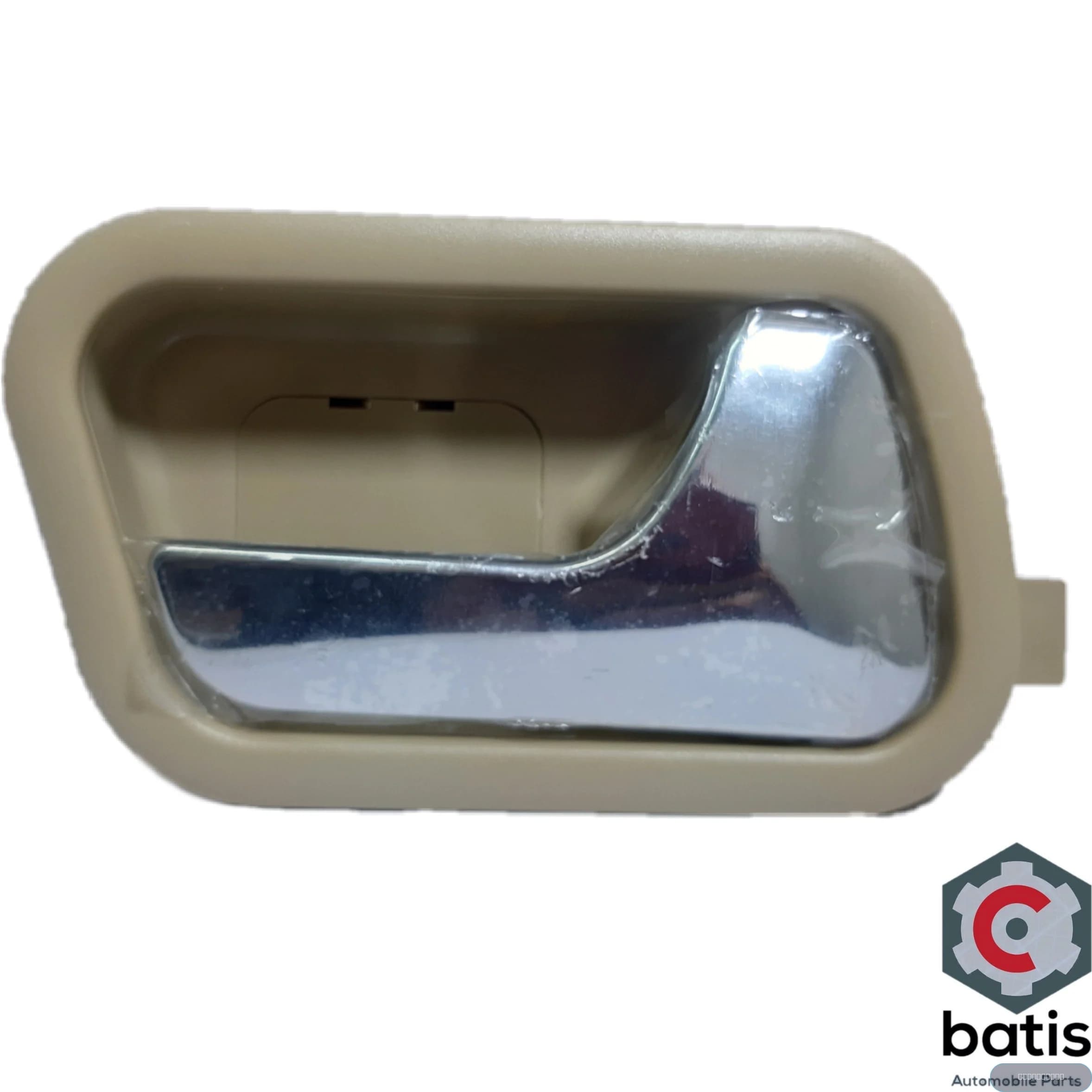 دستگیره داخلی جلو چپ ام وی ام ۳۱۵ - اصلی شرکتی (کد فنی: JY-242416)